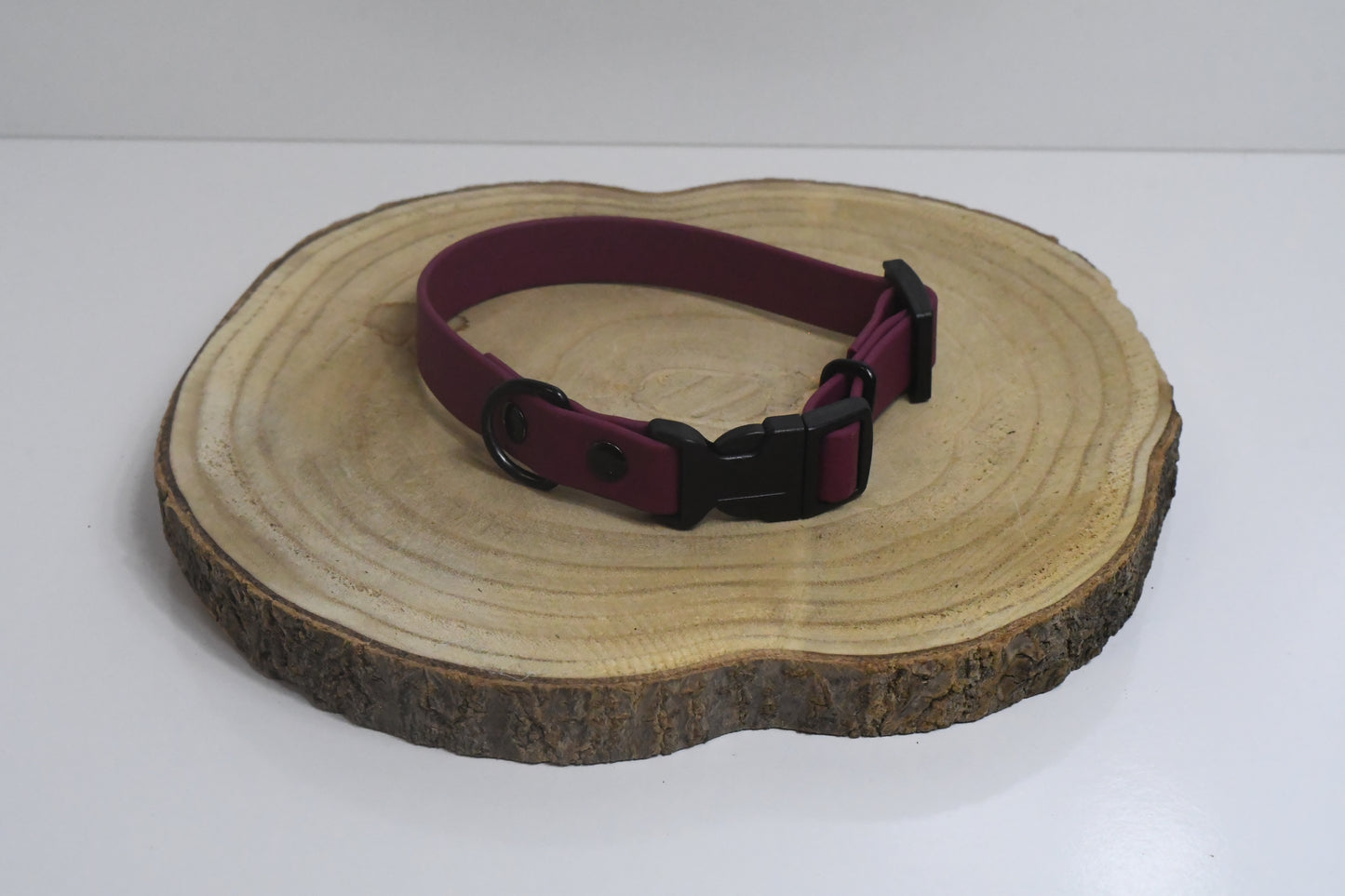 Biothane Halsband