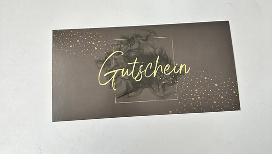 Gutschein