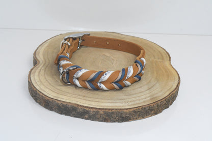 Halsband Wave