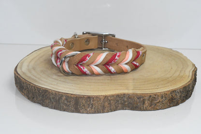Halsband Wave