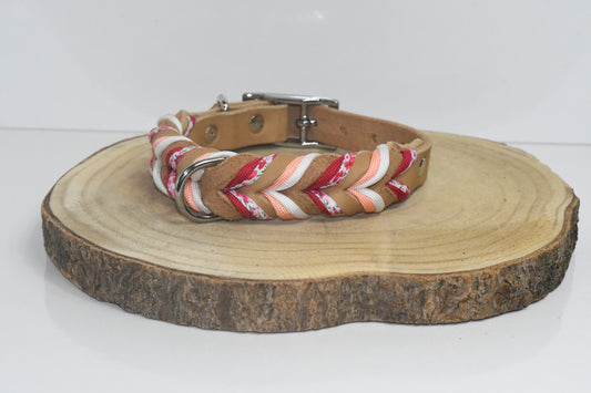 Halsband Wave