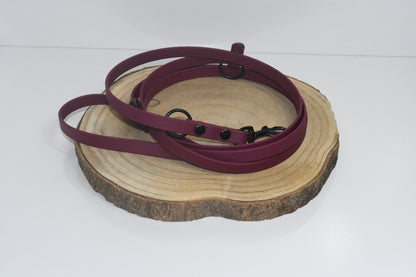 Biothane Leine