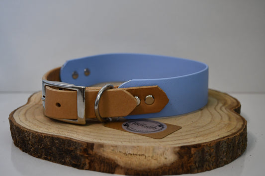 Biothane Halsband