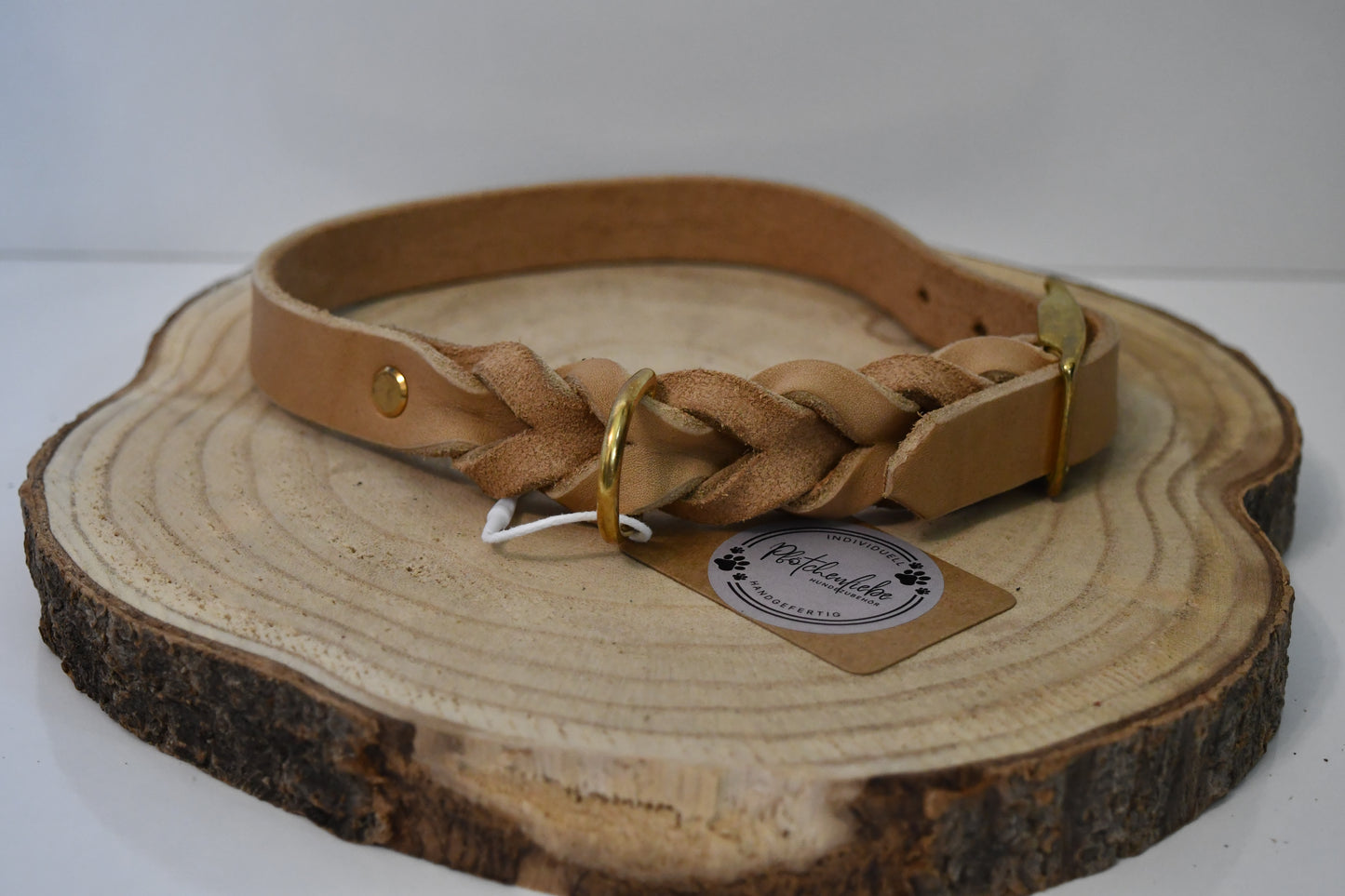 Half Wave Halsband