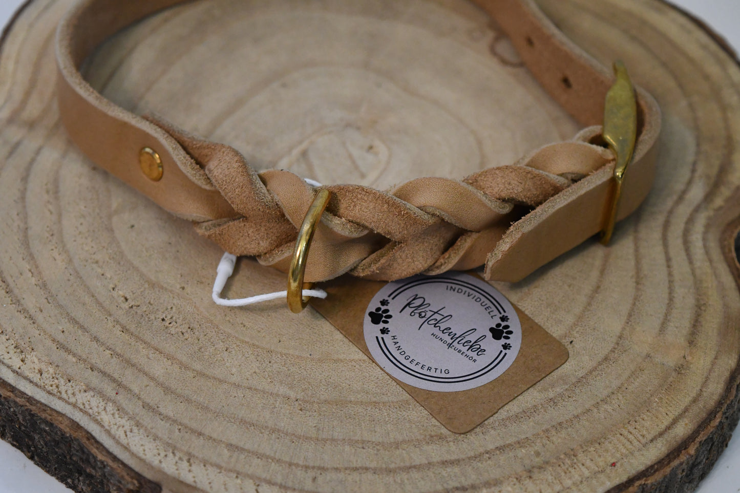 Half Wave Halsband