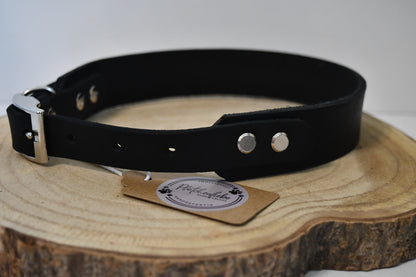 „Classic Black“