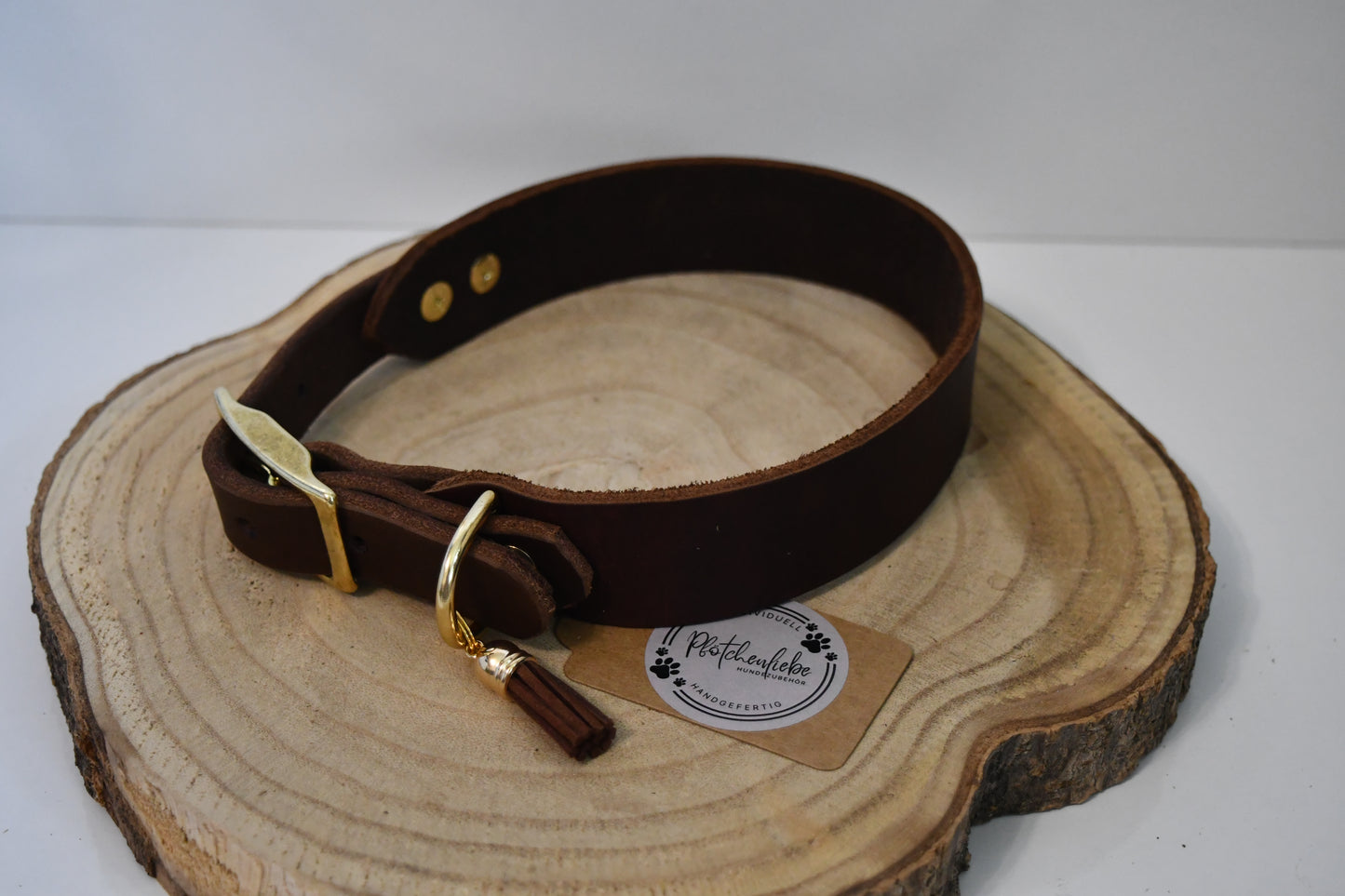 Classic Halsband