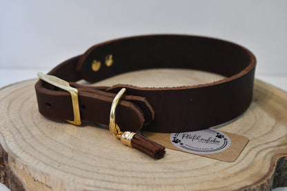 Classic Halsband