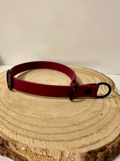 Biothane Halsband