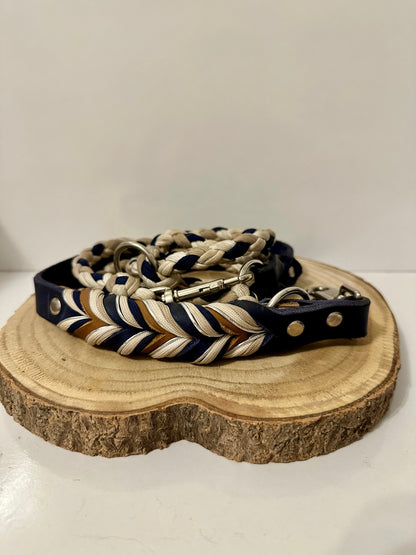 Halsband "MARITIM SUMMER"