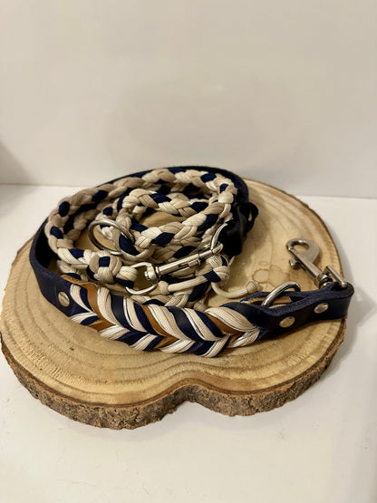 Halsband "MARITIM SUMMER"