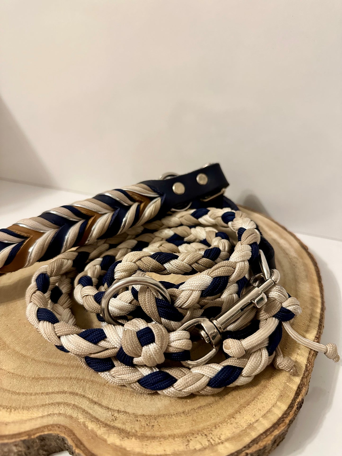 Halsband "MARITIM SUMMER"