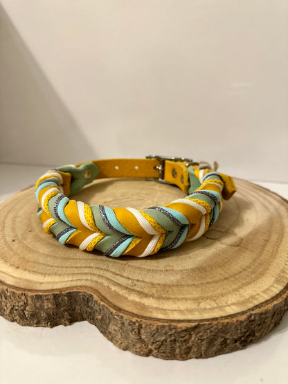 Halsband "SUMMER BREEZE"