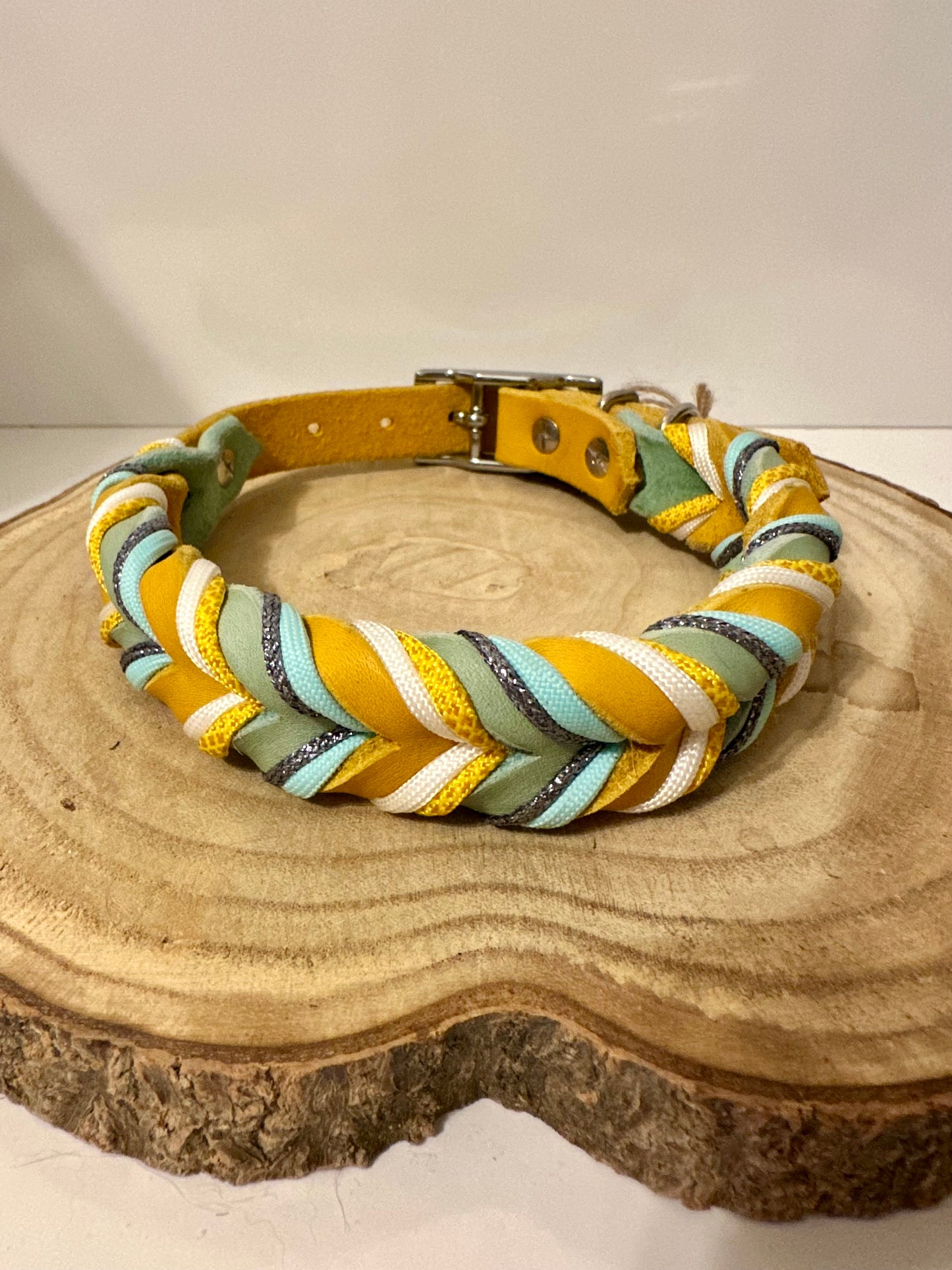 Halsband "SUMMER BREEZE"