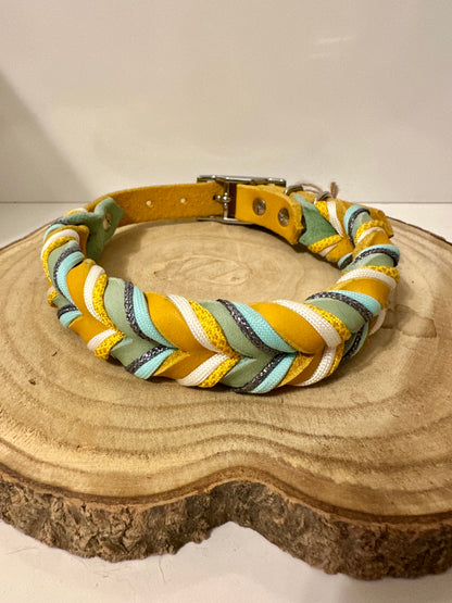 Halsband "SUMMER BREEZE"