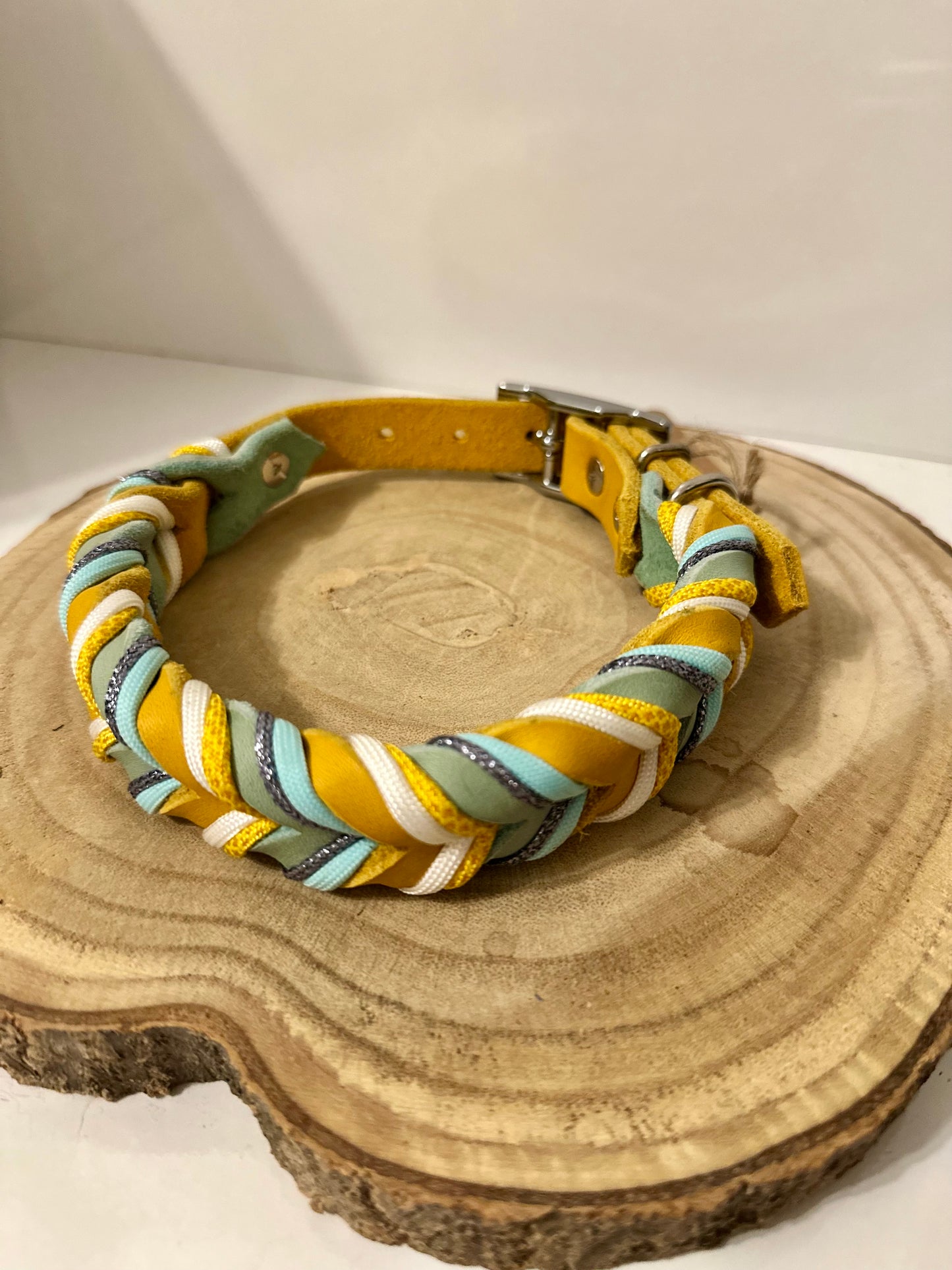 Halsband "SUMMER BREEZE"