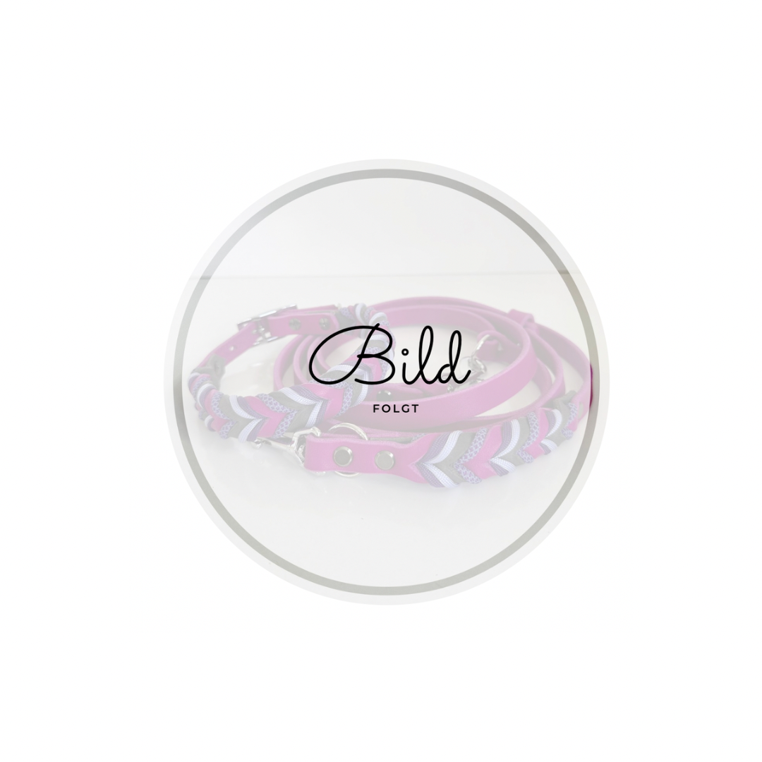 Schleppleinenhalterung